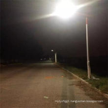30W LED Solar Street Light with Saso Certificate